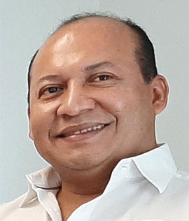 Sergio Del Porte